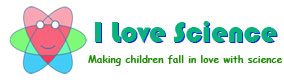 I Love Science