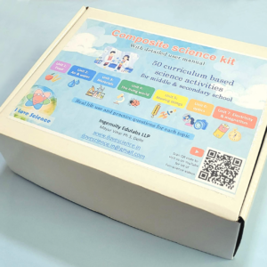 Composite Science Kit