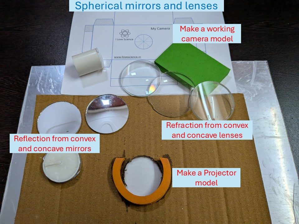 Super Science Kit (Summer special) - Image 13