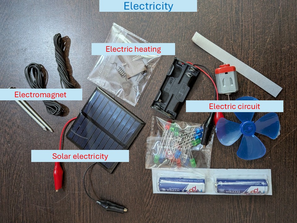 Super Science Kit (Summer special) - Image 4