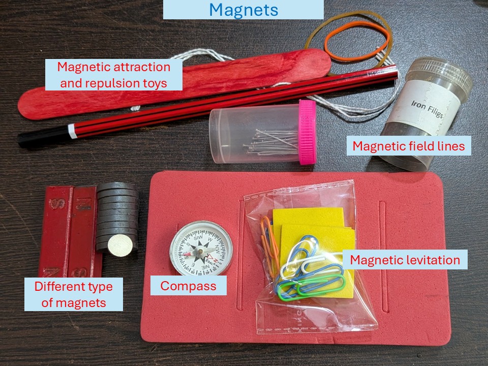 Super Science Kit (Summer special) - Image 5
