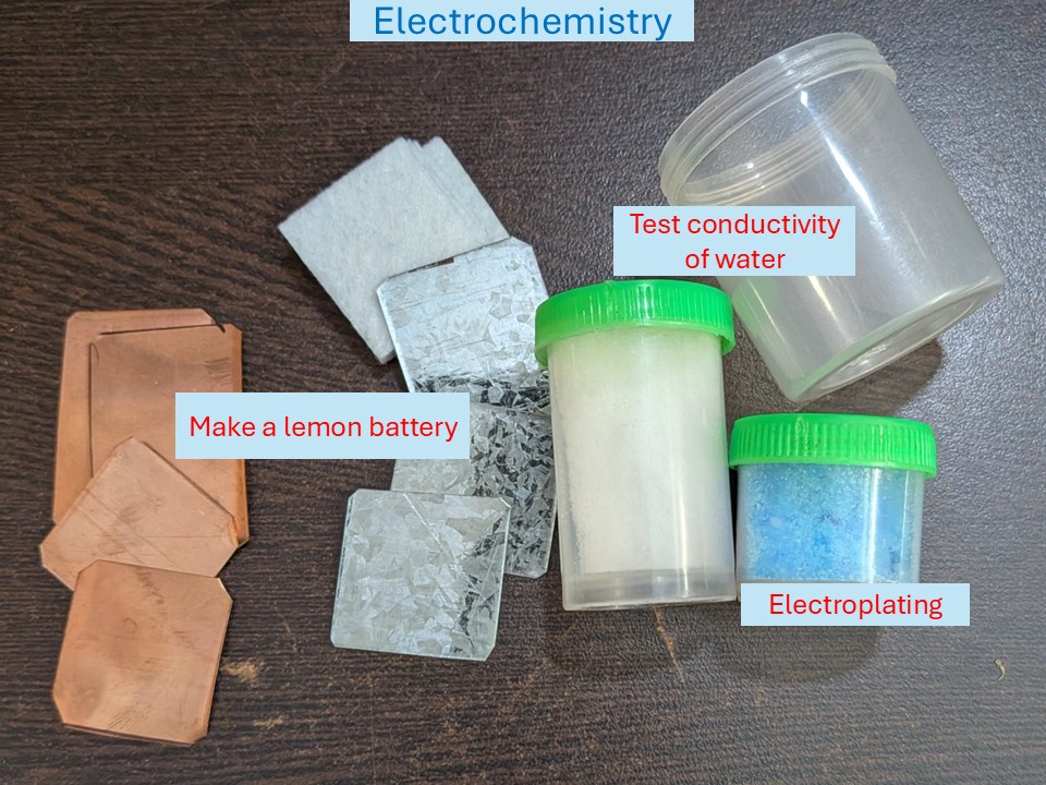 Super Science Kit (Summer special) - Image 6