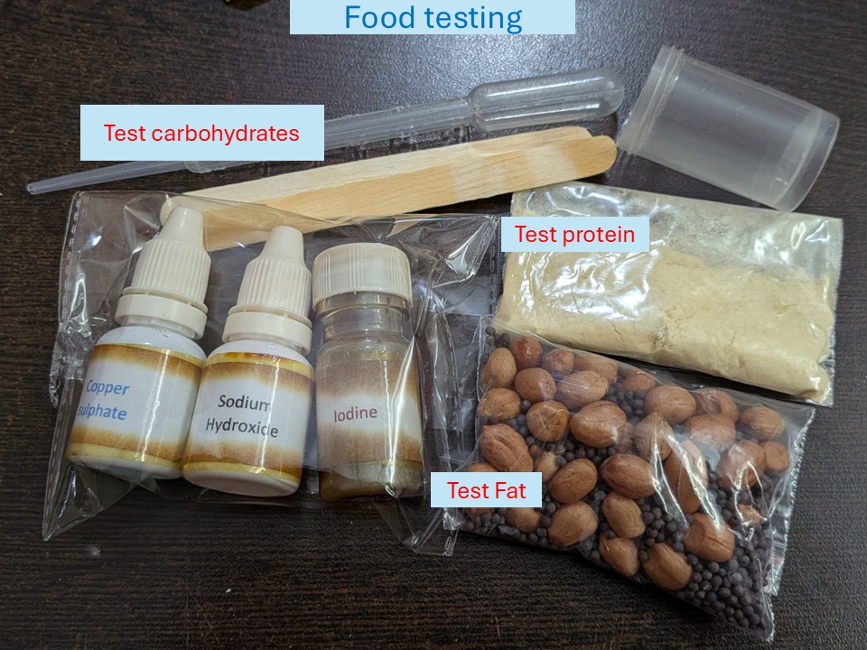 Super Science Kit (Summer special) - Image 7