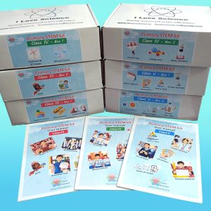 Primary STEM kit